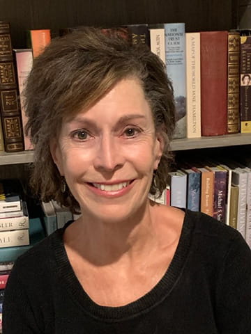 Hemorrhagic stroke survivor, Eileen Haas Hemorrhagic stroke survivor, Eileen Haas
